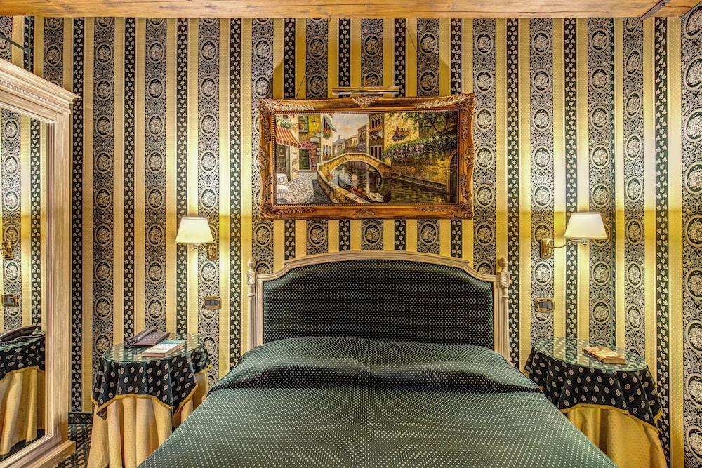 Maison d'hôtes Relais Piazza San Marco