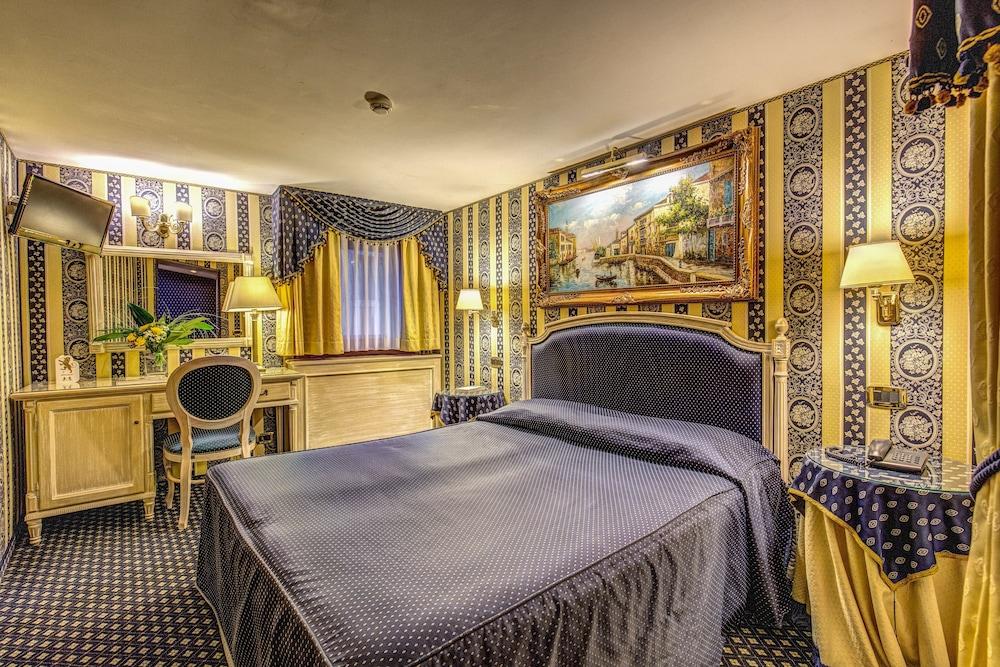 Relais Piazza San Marco Maison d'hôtes 3*
