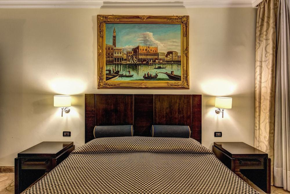 Relais Piazza San Marco Venise