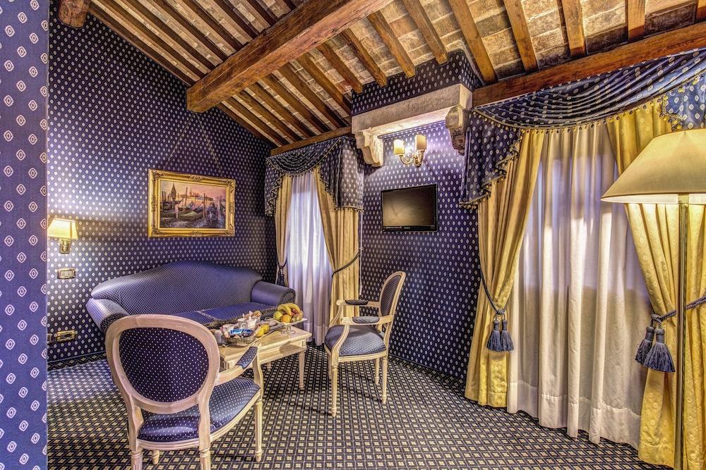 Maison d'hôtes Relais Piazza San Marco