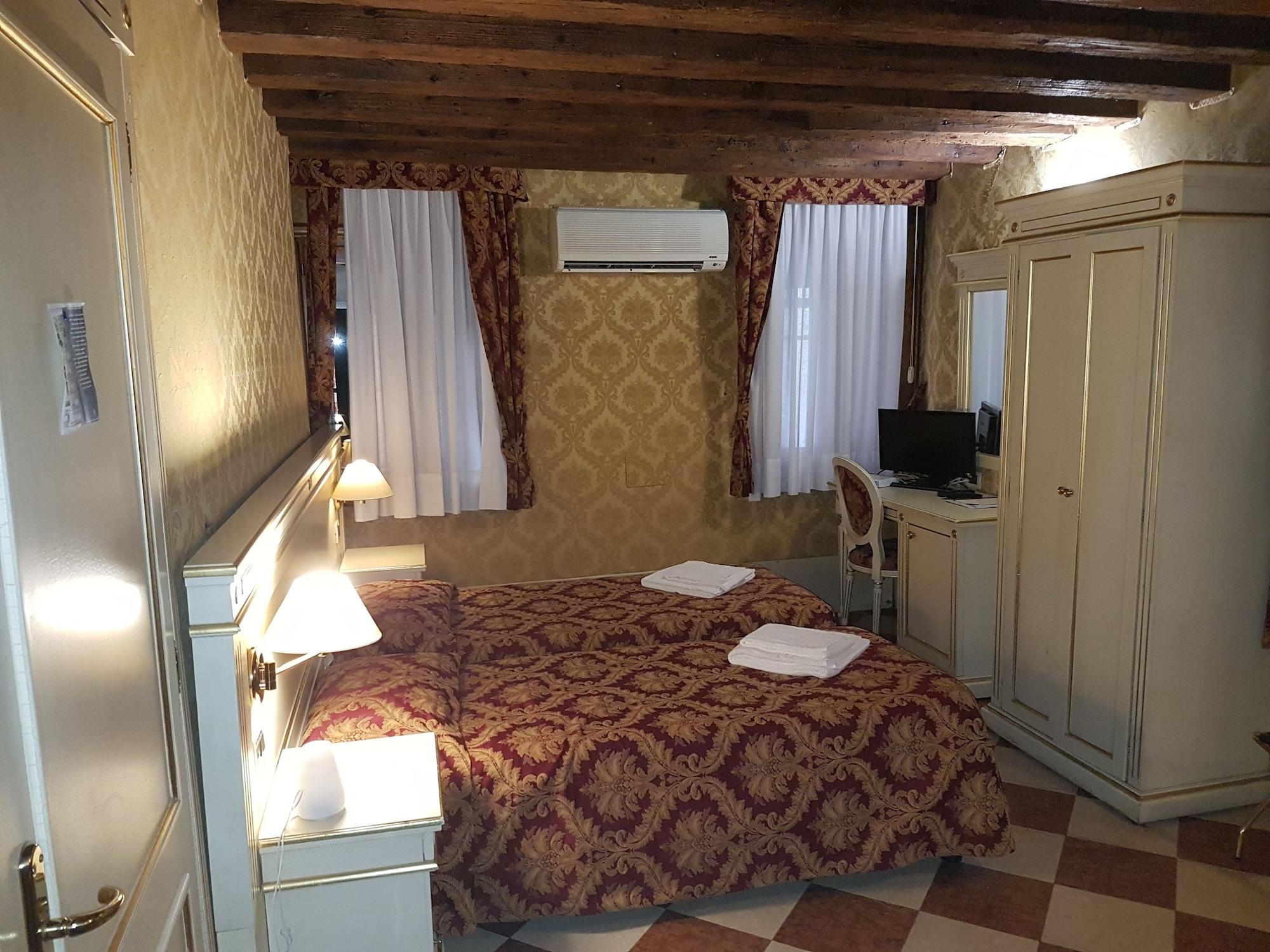 Casa Arte 3* Venetië