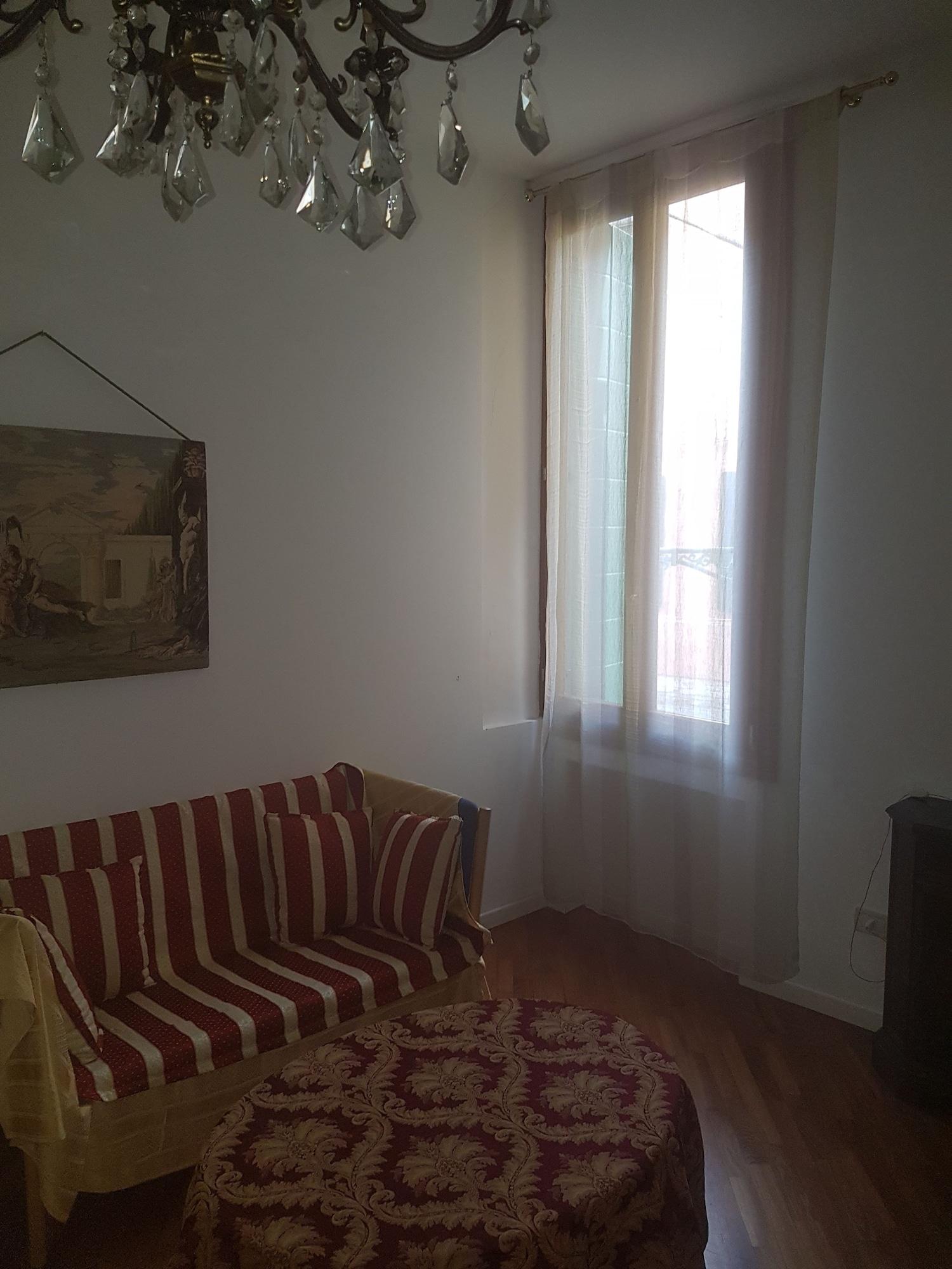 Gasthuis Casa Arte 3*
