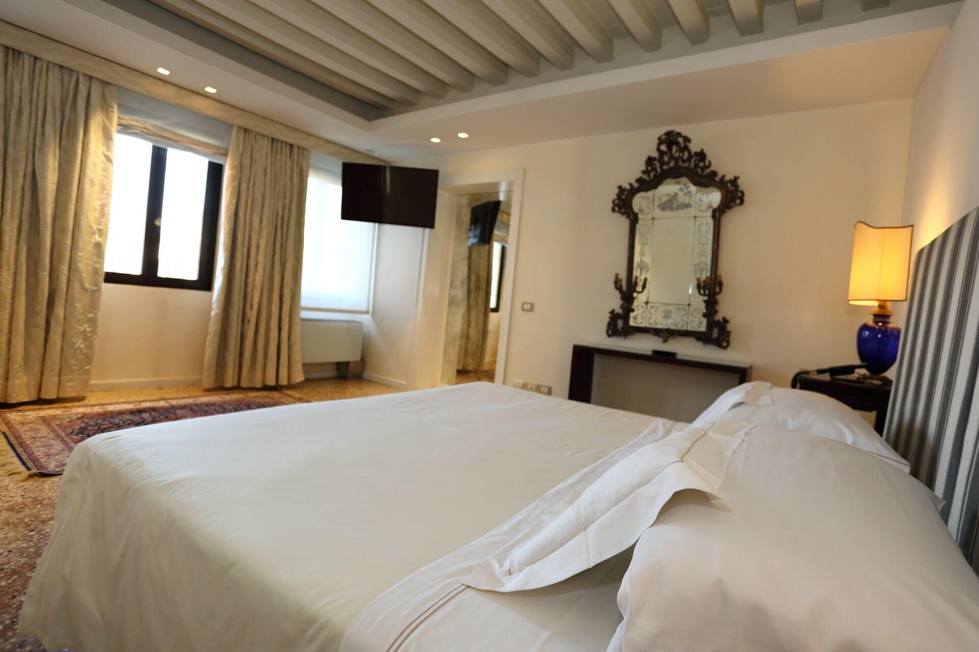 Ca' Nigra Lagoon Hotel 4*