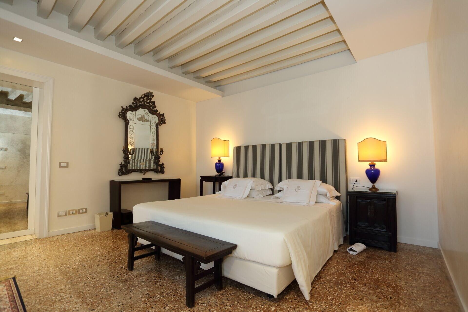 Ca' Nigra Lagoon Hotel
