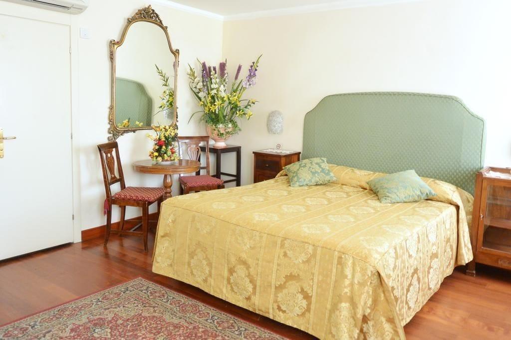 Hotel San Zulian