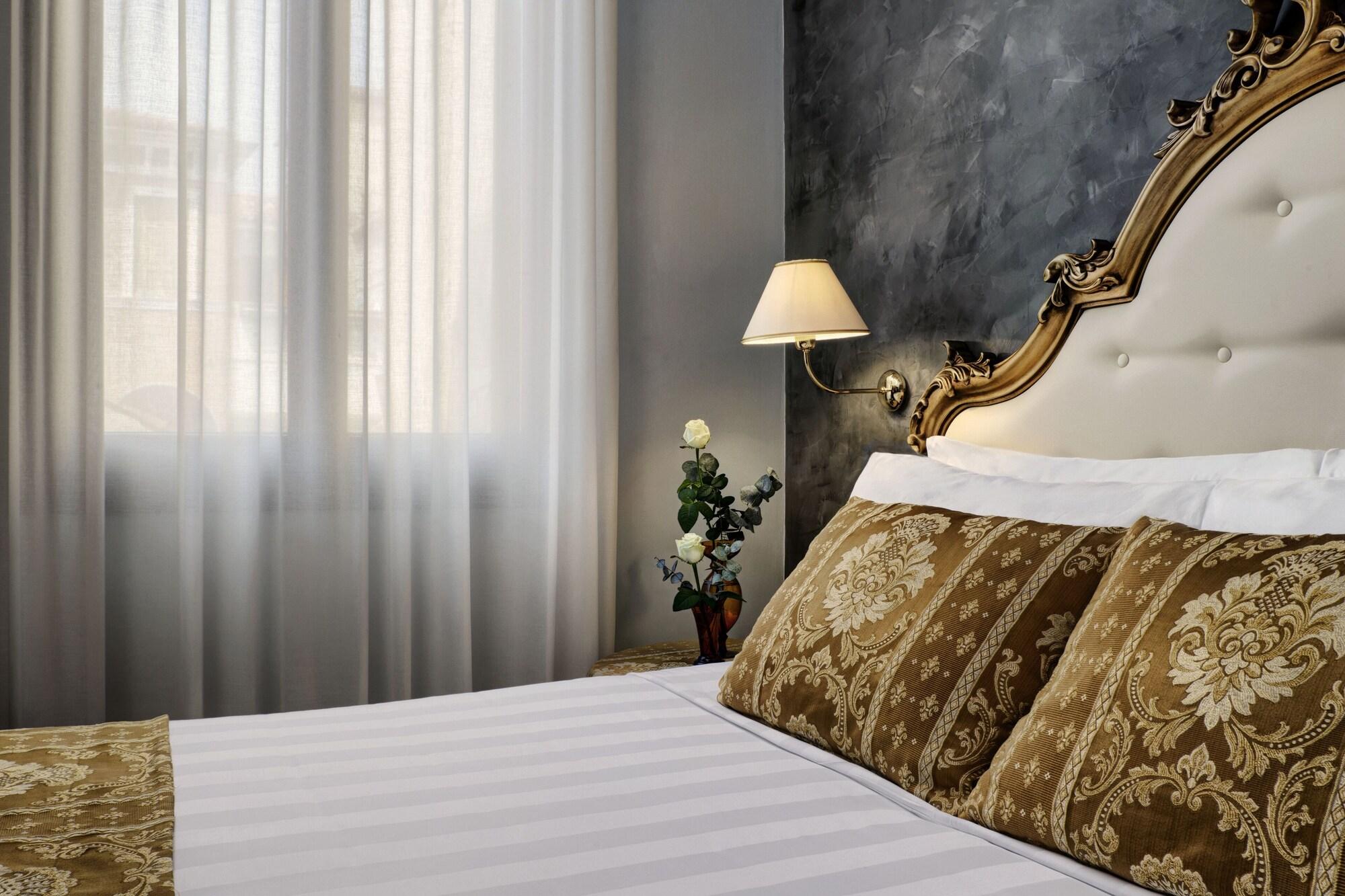 Pausania 3* Venedig