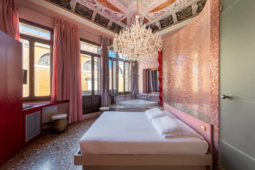 Sogno Di Giulietta E Romeo Hotel