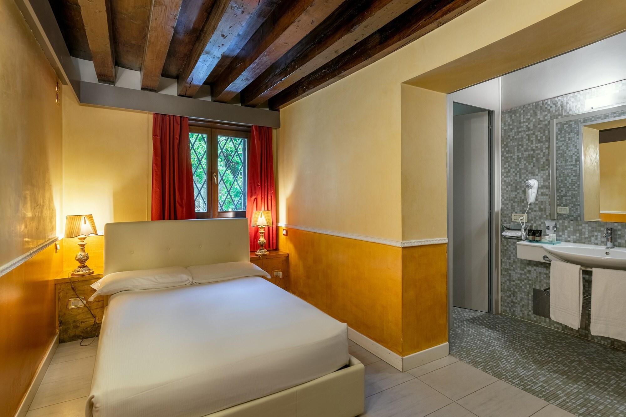 Sogno Di Giulietta E Romeo 3* Venetië