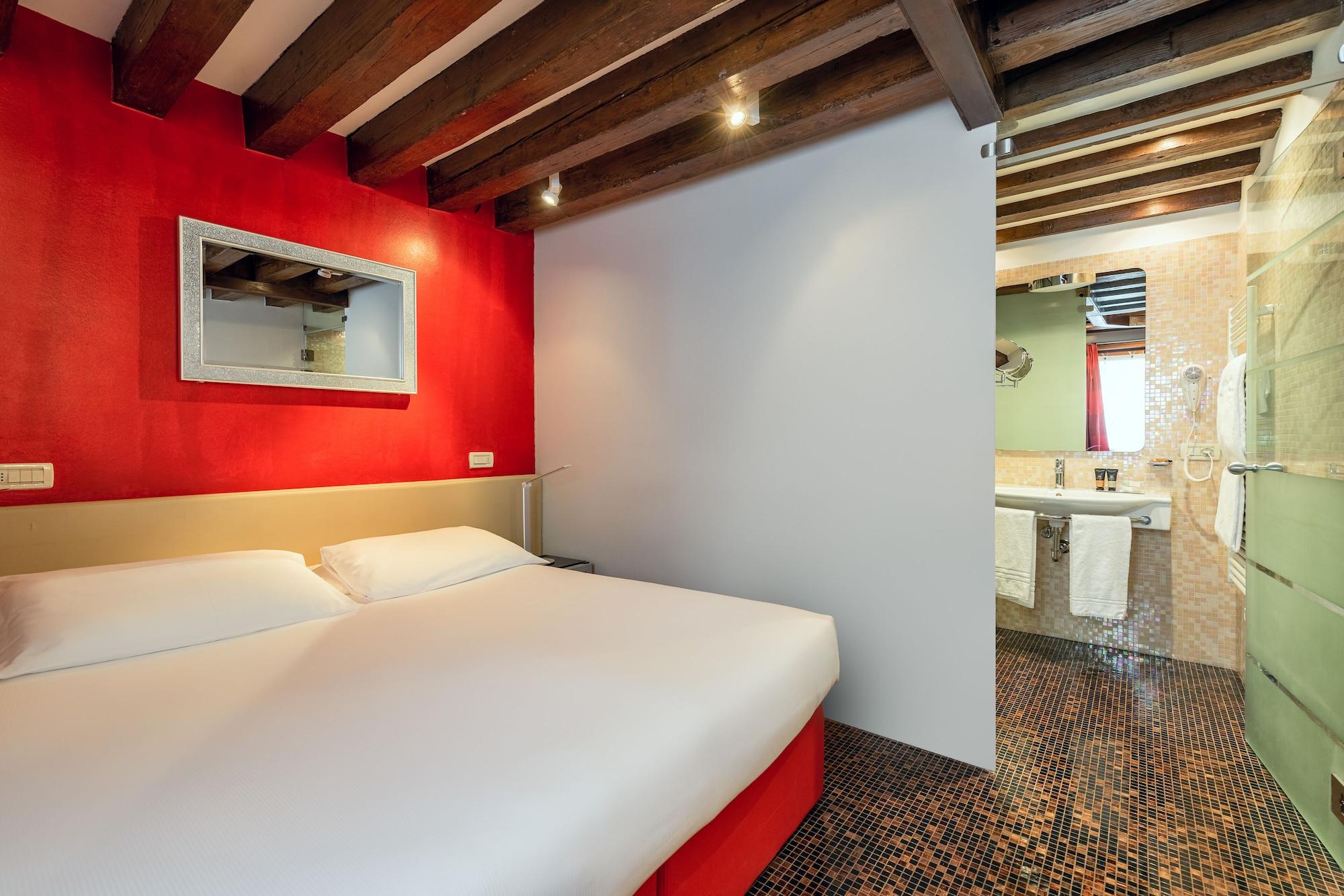 Hotel Sogno Di Giulietta E Romeo Venetië