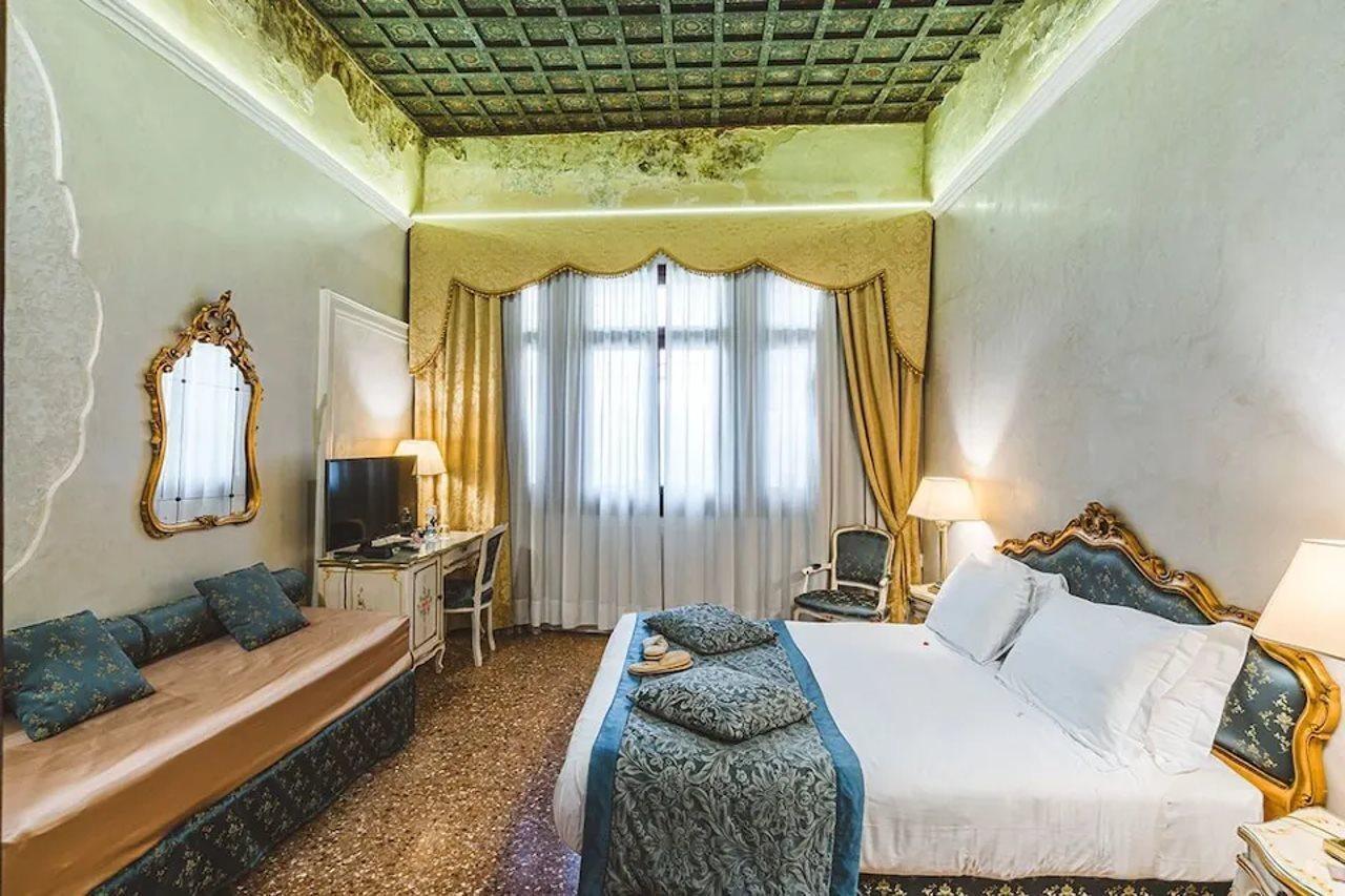 Ca' Amadi 3* Venetië