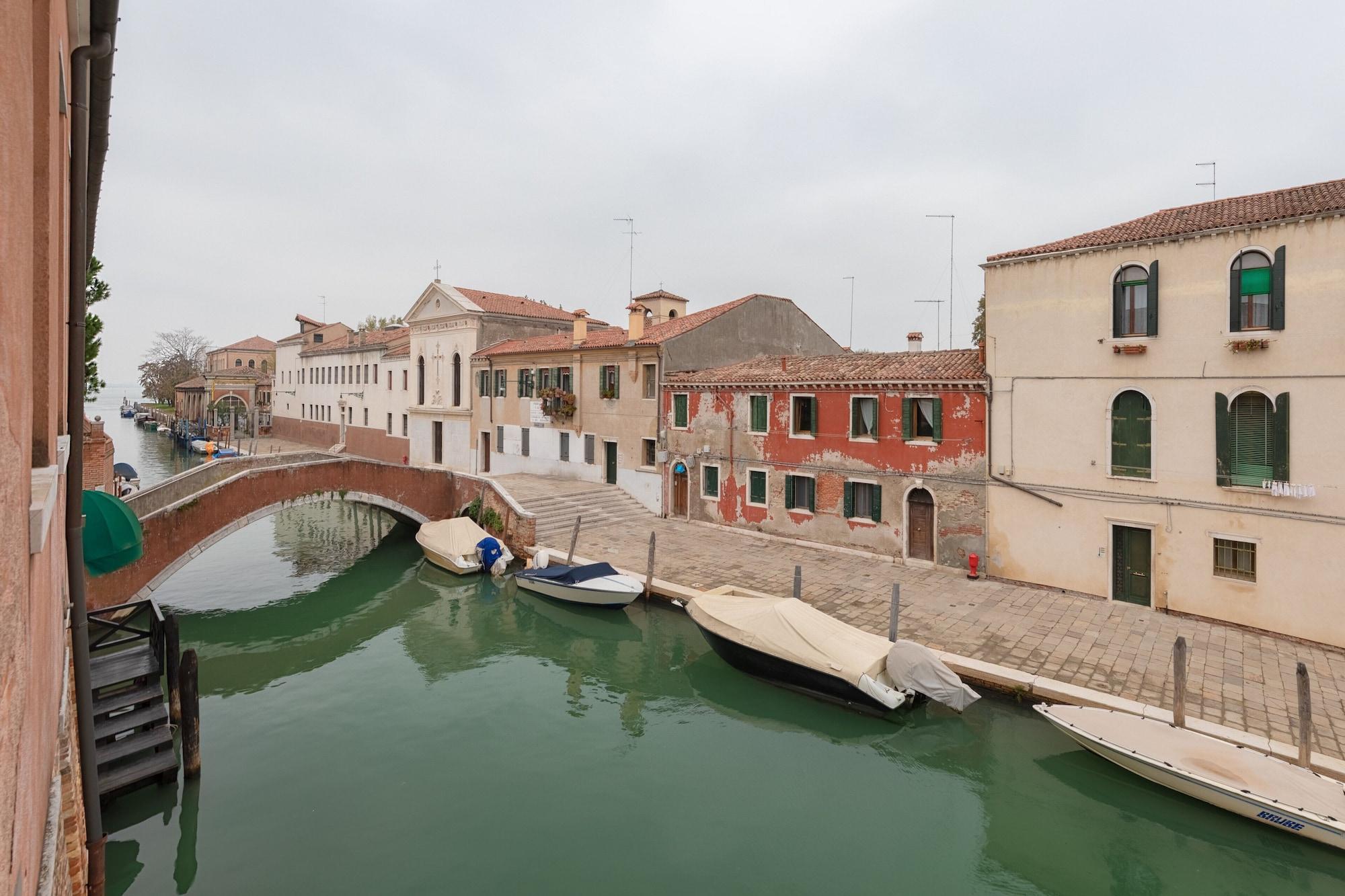 Eurostars Residenza Cannaregio 4* Venezia