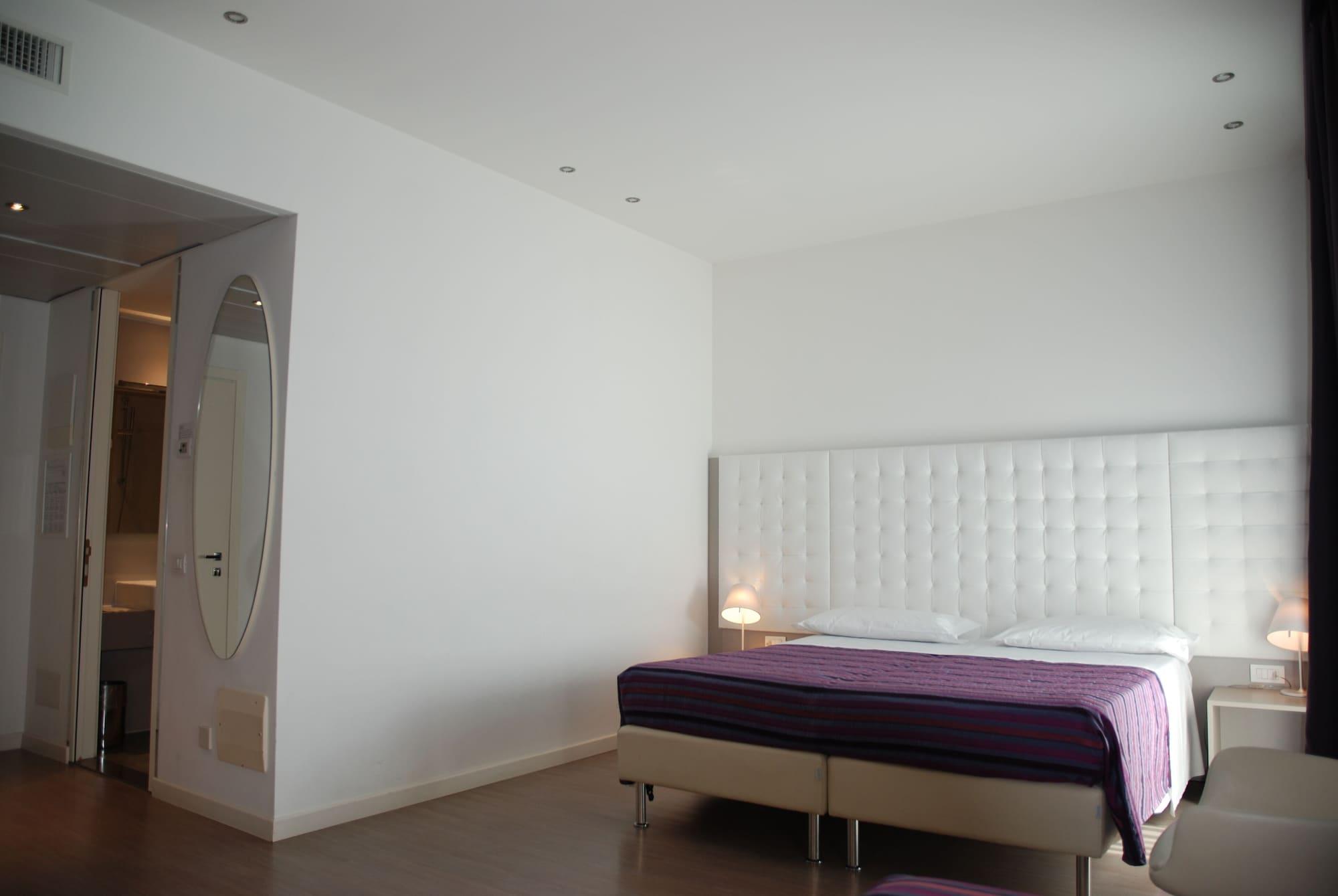 Lugano Torretta Hotel Venedig