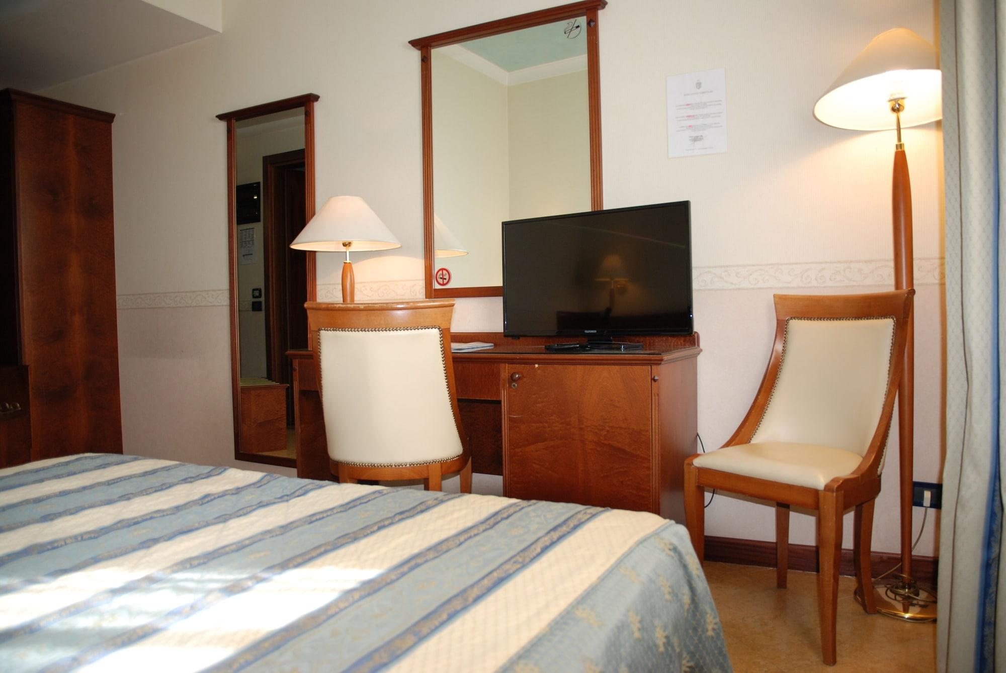 Lugano Torretta 4* Venedig