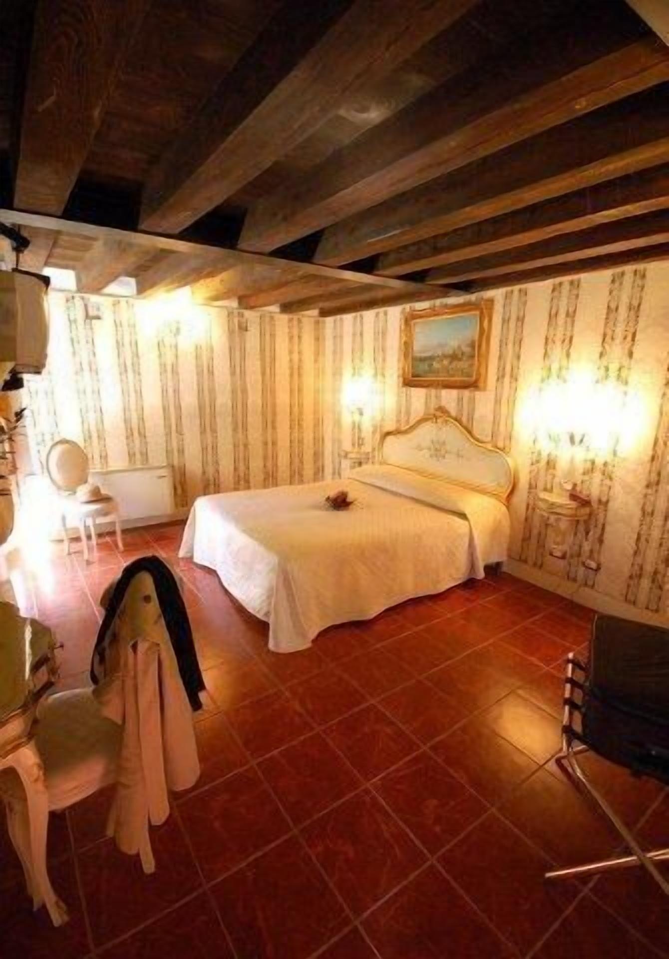 Residenza San Maurizio Gasthuis