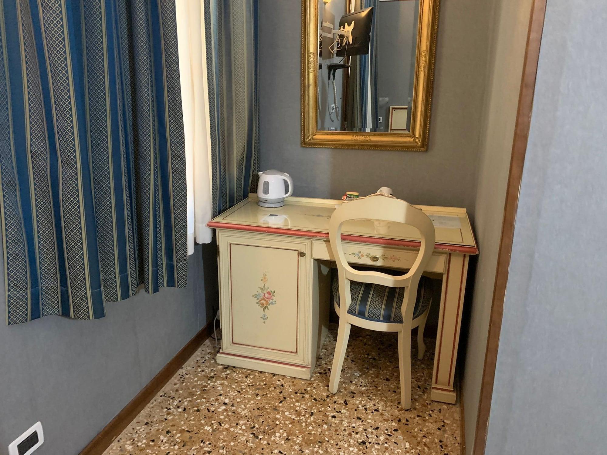 Poste Vecie Gasthuis Venetië