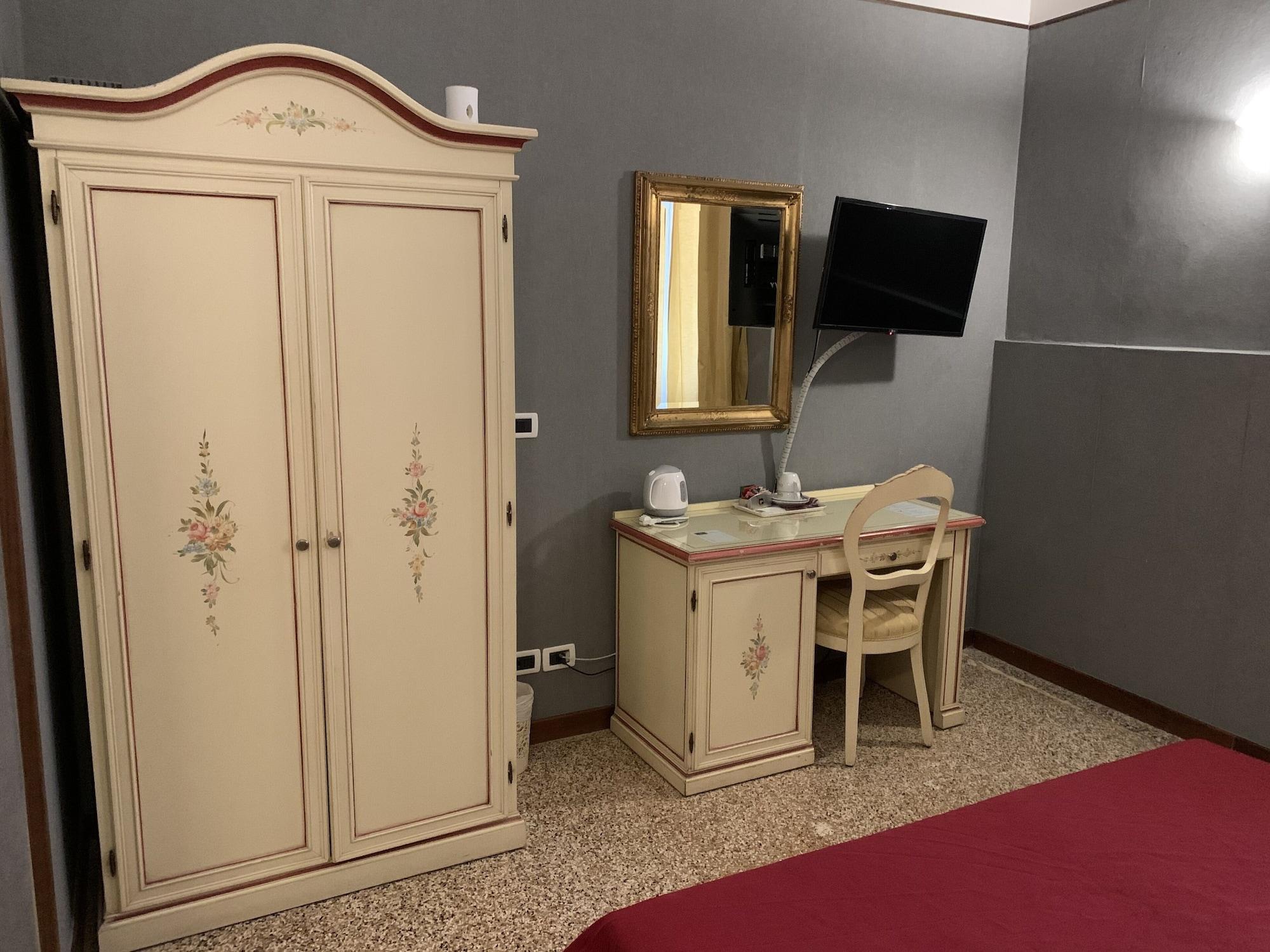 Poste Vecie 3* Venetië