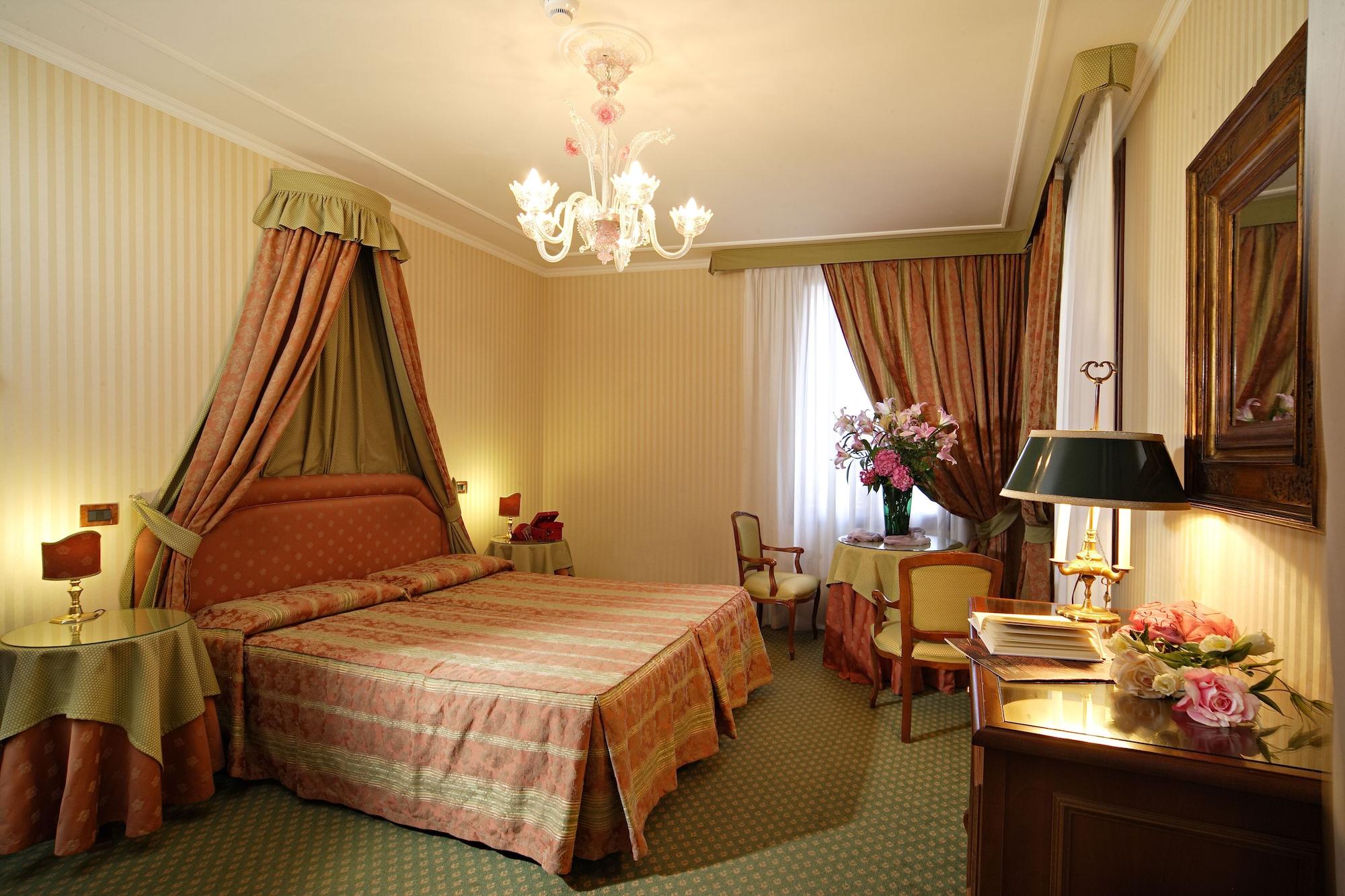 Hotel Kette Venise