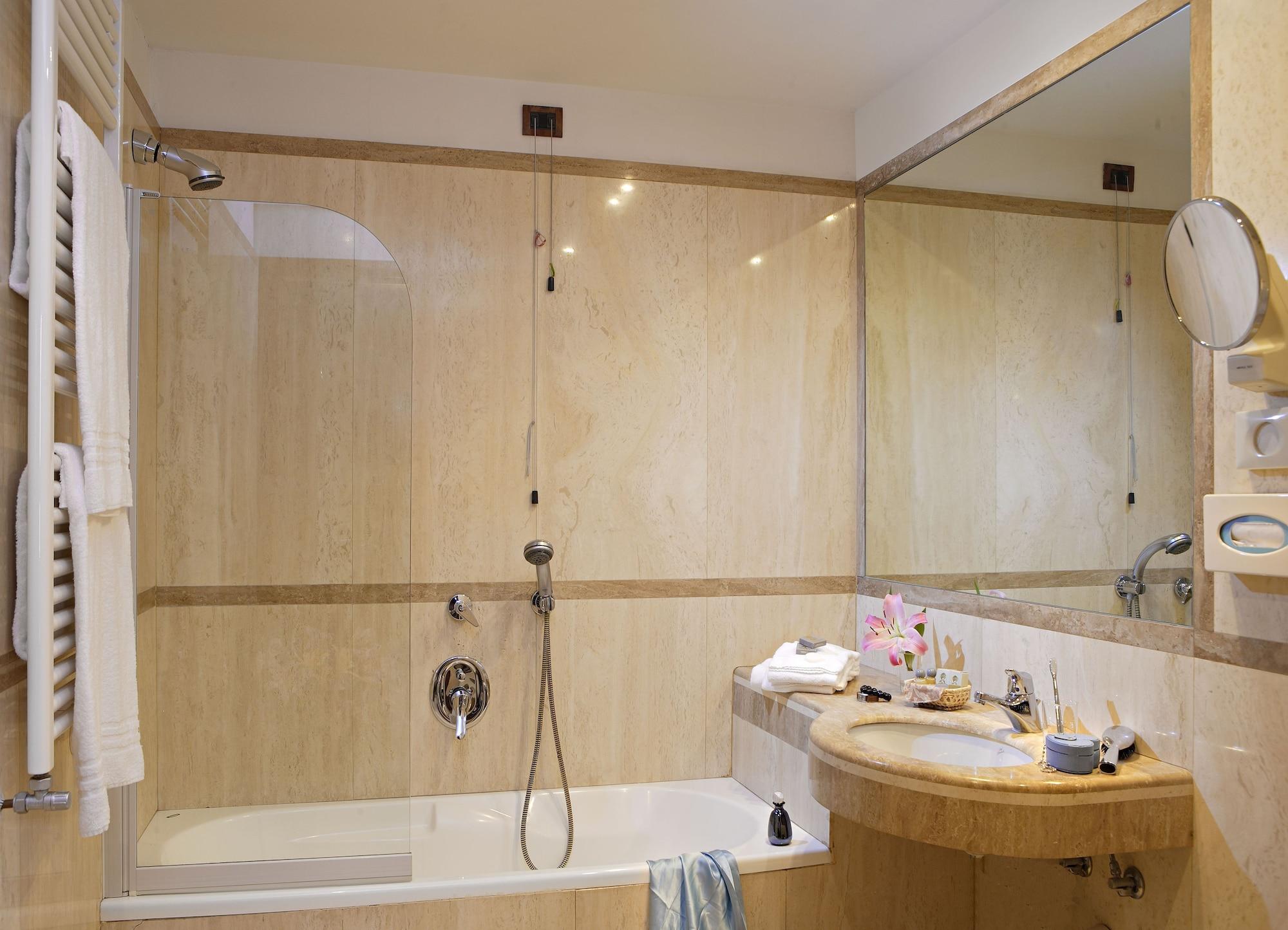 Kette Hotel Venise