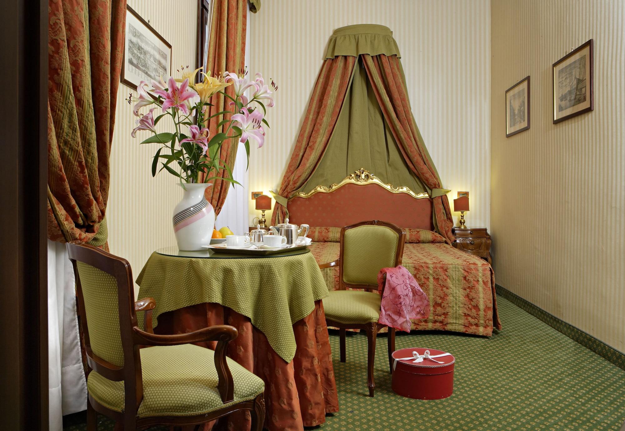 Hotel Kette 4*
