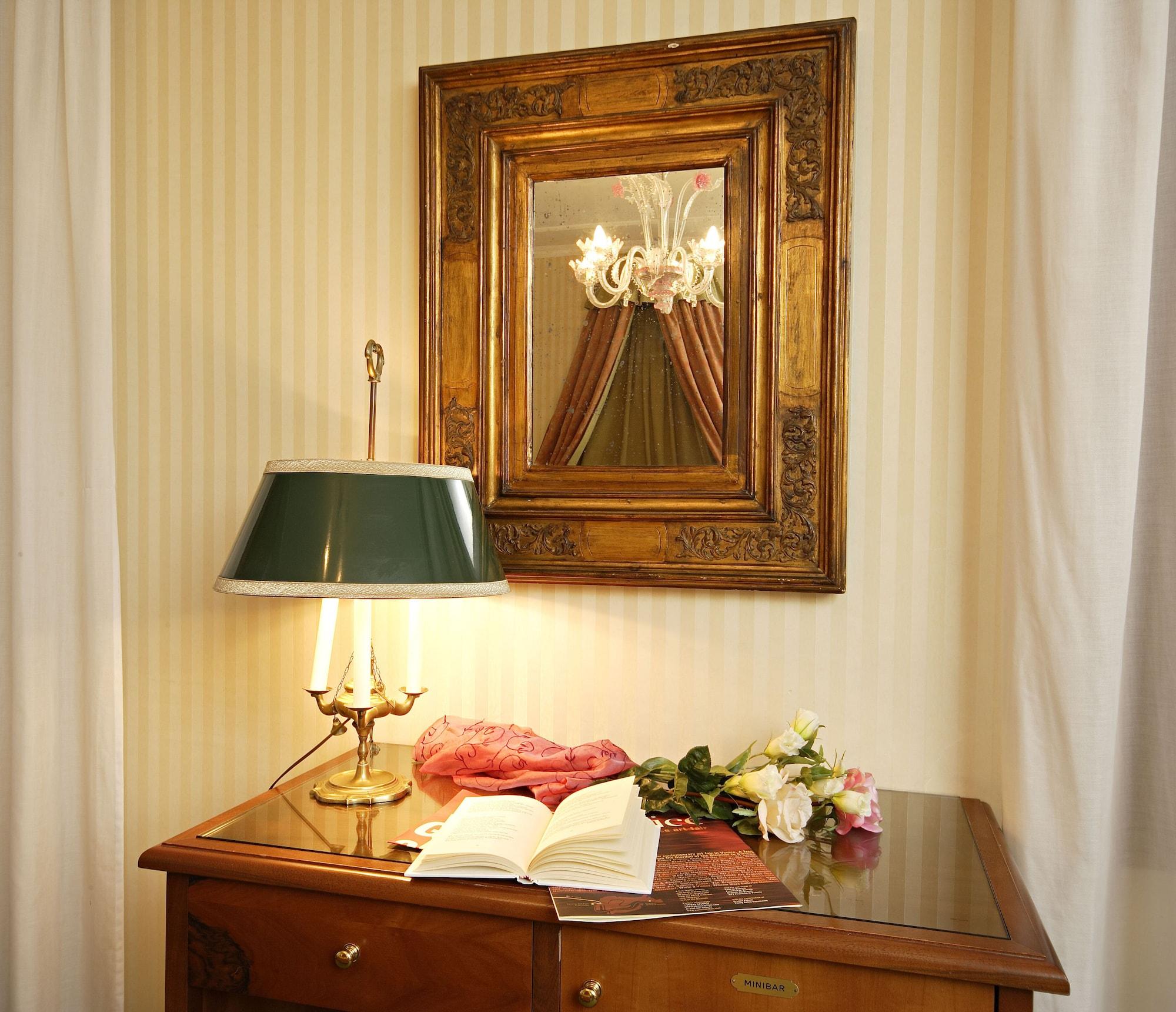 Hotel Kette 4*