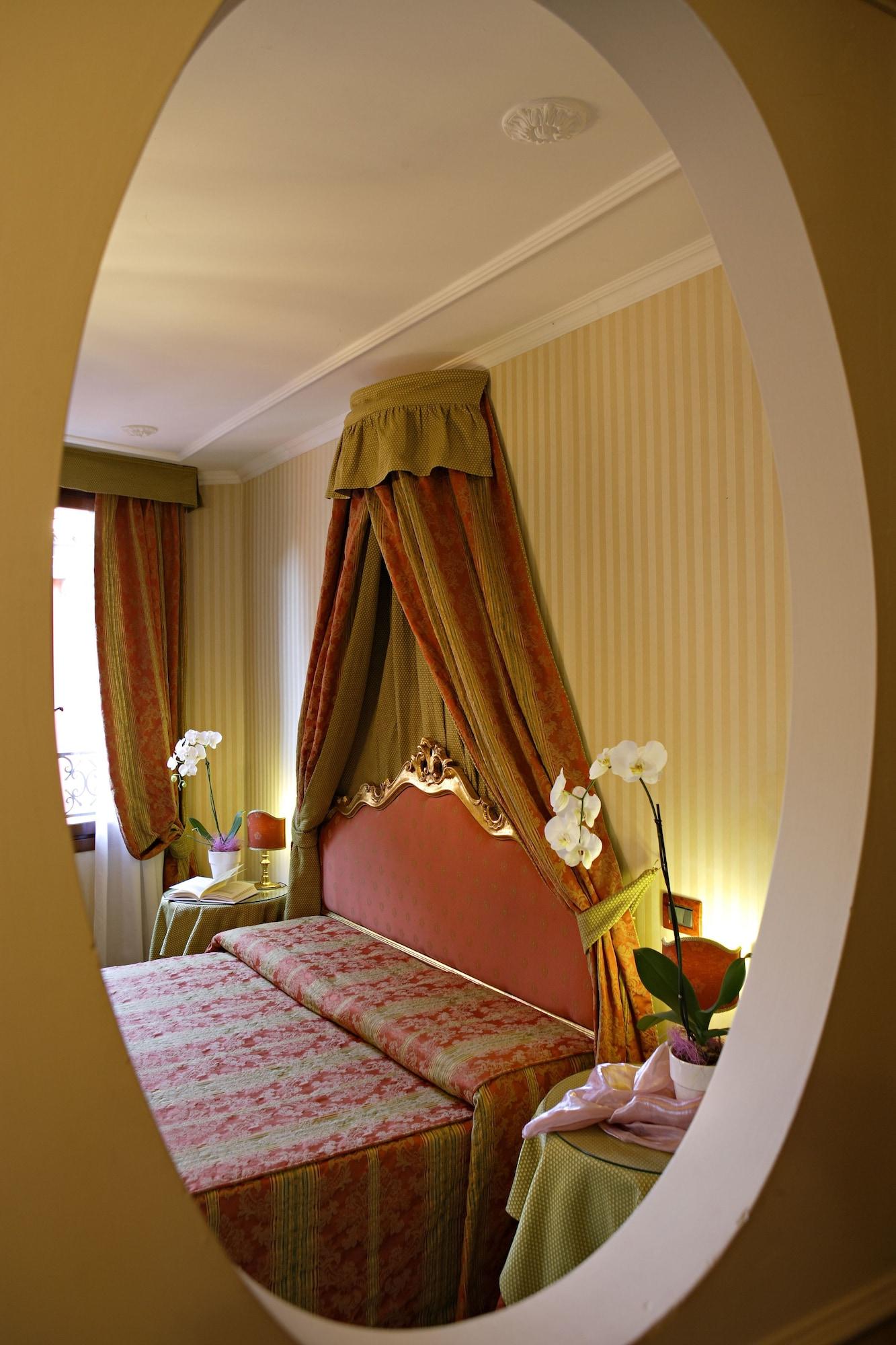 Hotel Kette Venise