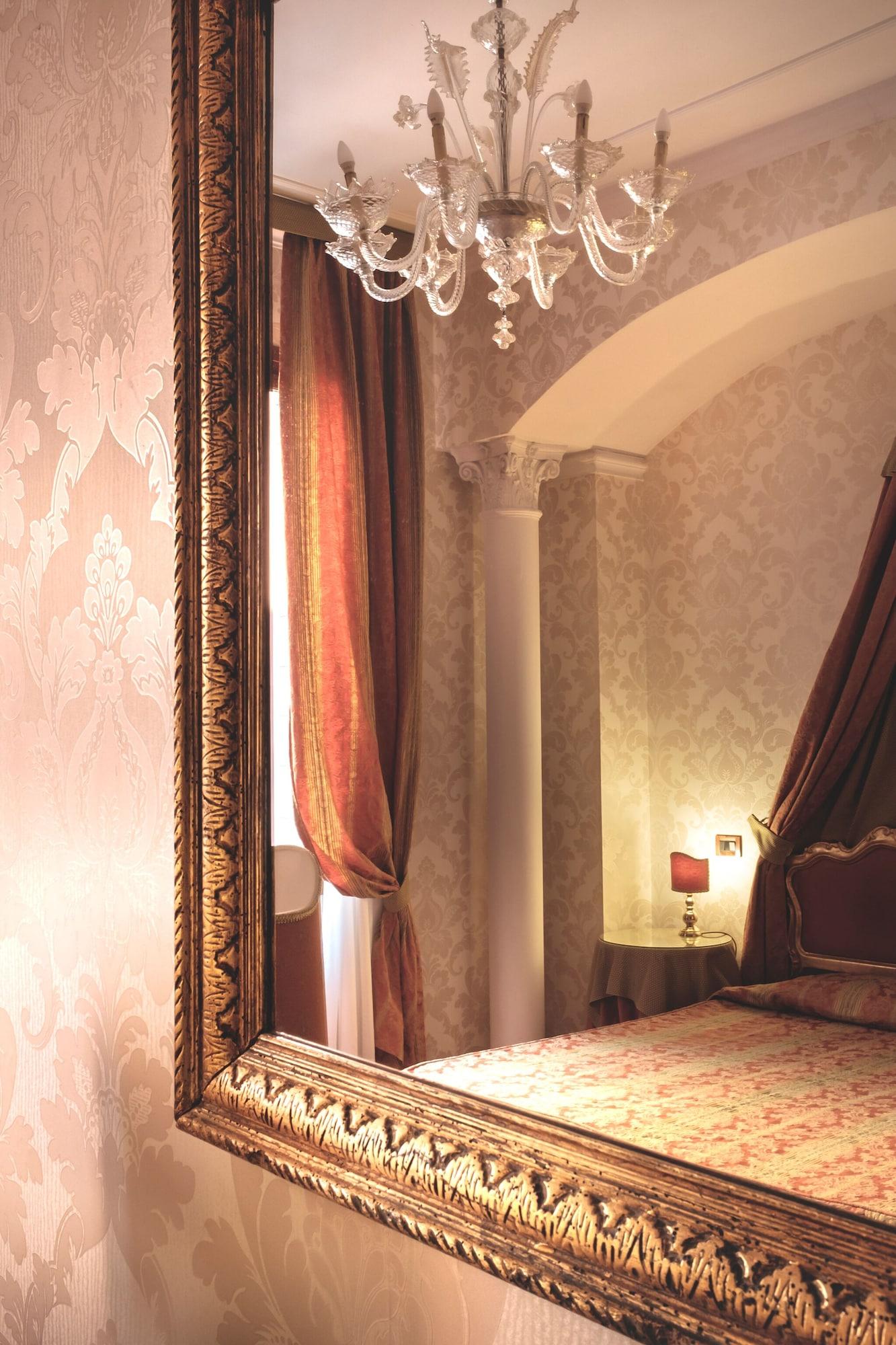 Kette Hotel Venise