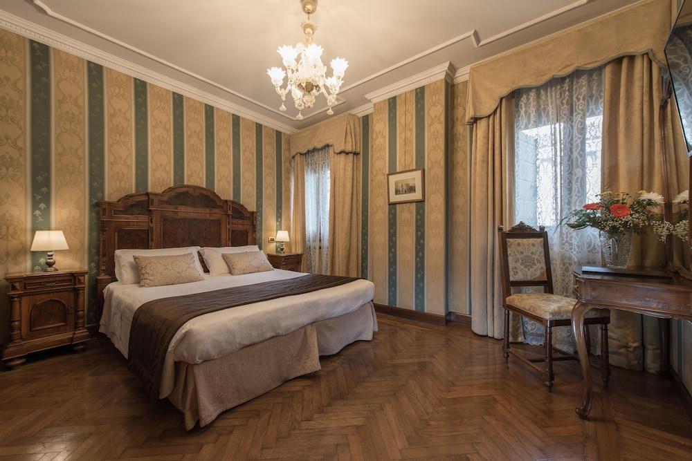 Maison d'hôtes Palazzo Bembo - Exclusive