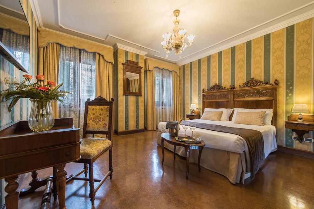 Palazzo Bembo - Exclusive Maison d'hôtes 2*