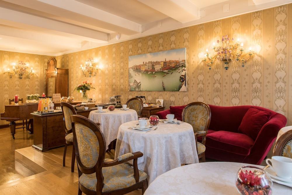 Maison d'hôtes Palazzo Bembo - Exclusive Venise
