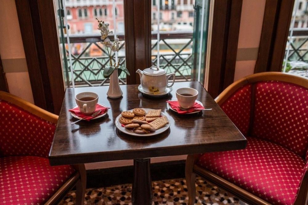 Antica Sturion Residenza D'epoca Hotel Venetië
