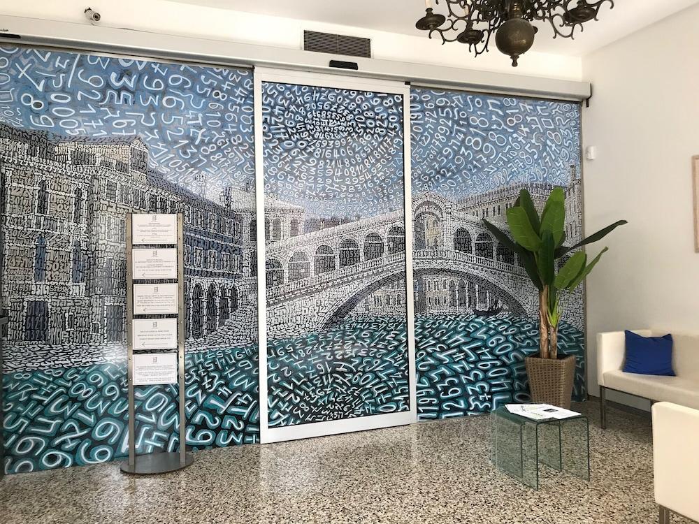 Rimon Place-kosher 3* Venetië
