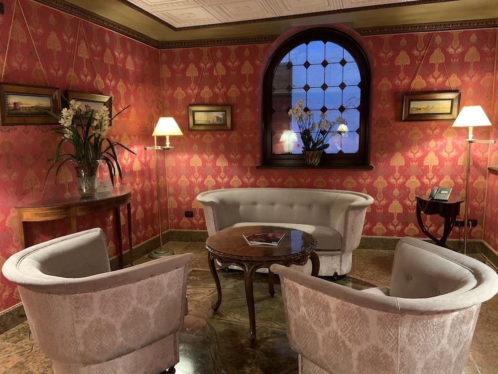 Residenza Grunwald Venice