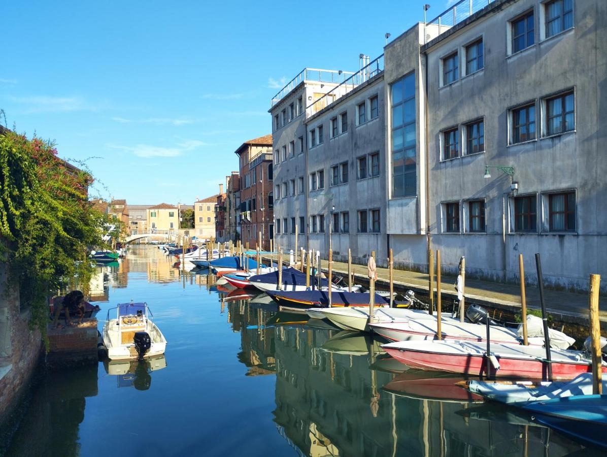 Immersa Nel * Venise