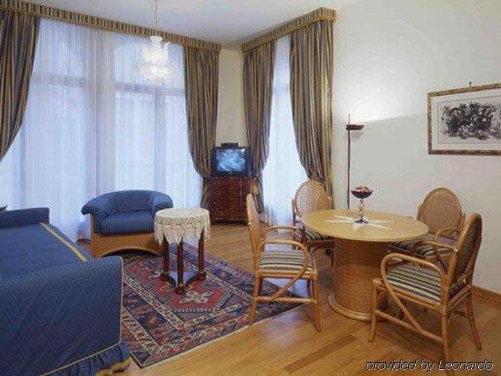 Hotel San Marco Palace Venise