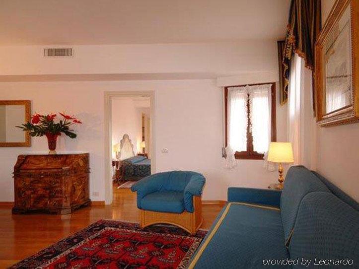 San Marco Palace 4* Venise