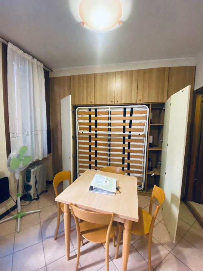 Appartamento Multiproprieta *