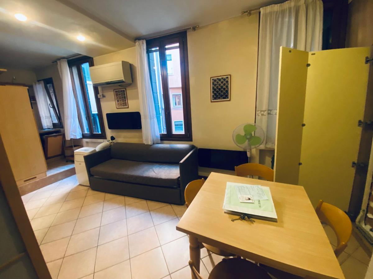 Multiproprieta Appartamento Venezia