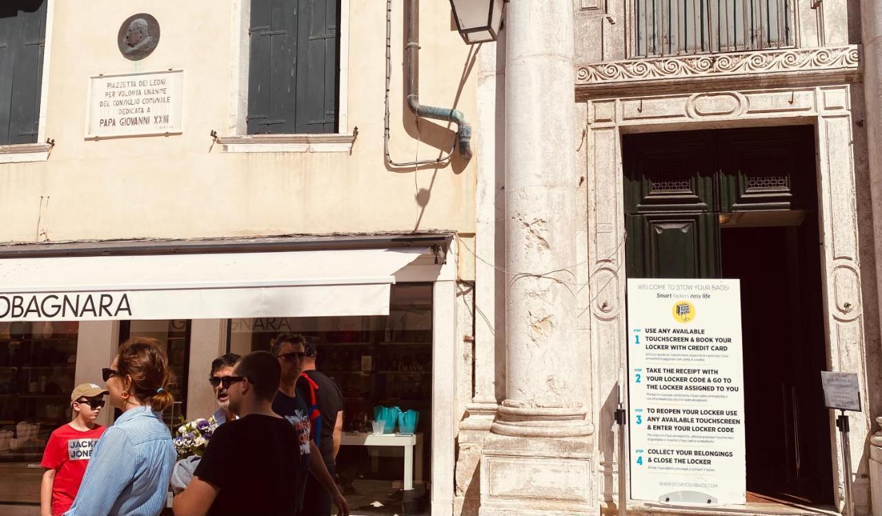 Multiproprieta Venezia