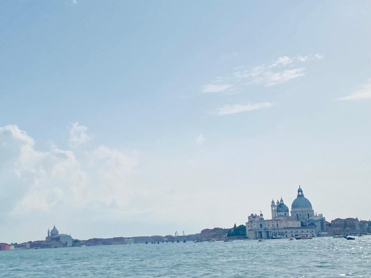 Appartamento Multiproprieta Venezia