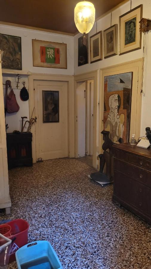 Casa Calle Renier Alloggio in famiglia *