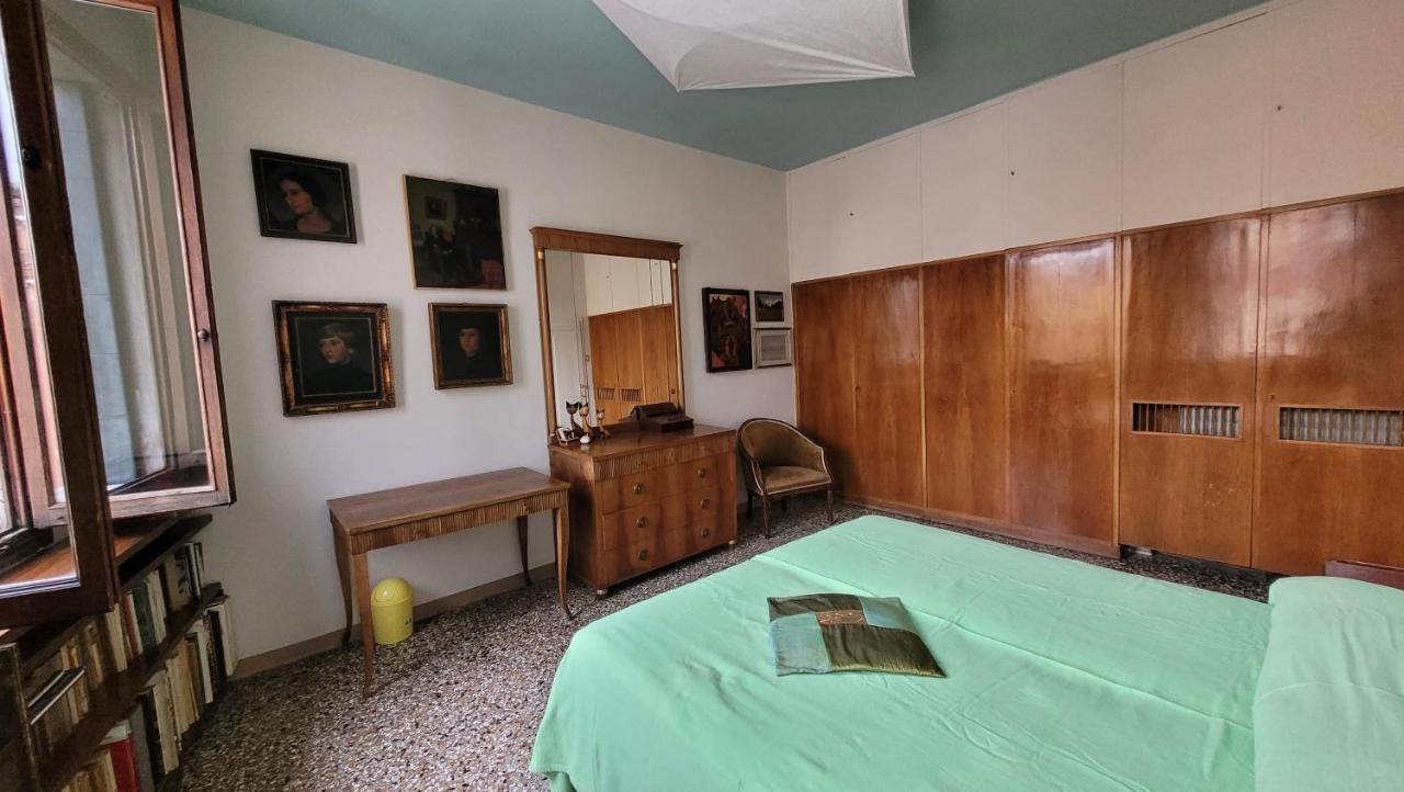 Alloggio in famiglia Casa Calle Renier *