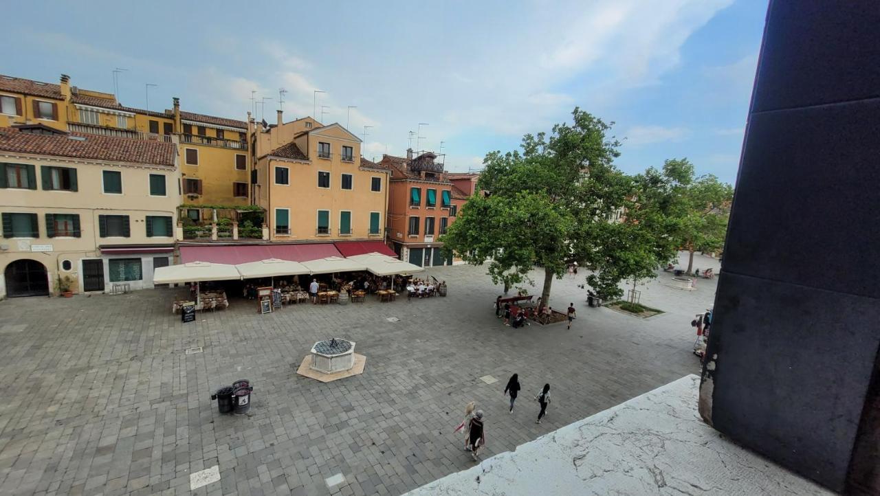 Alloggio in famiglia Casa Calle Renier Venezia