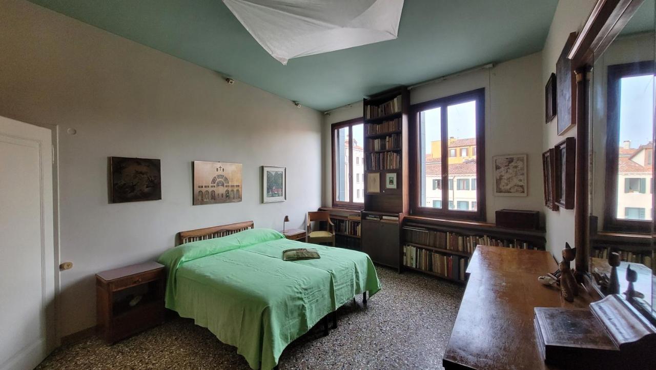 Casa Calle Renier Alloggio in famiglia *