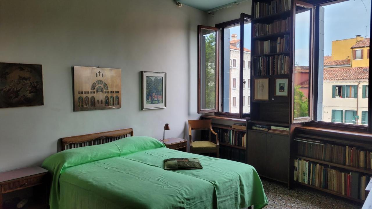 Casa Calle Renier * Venezia