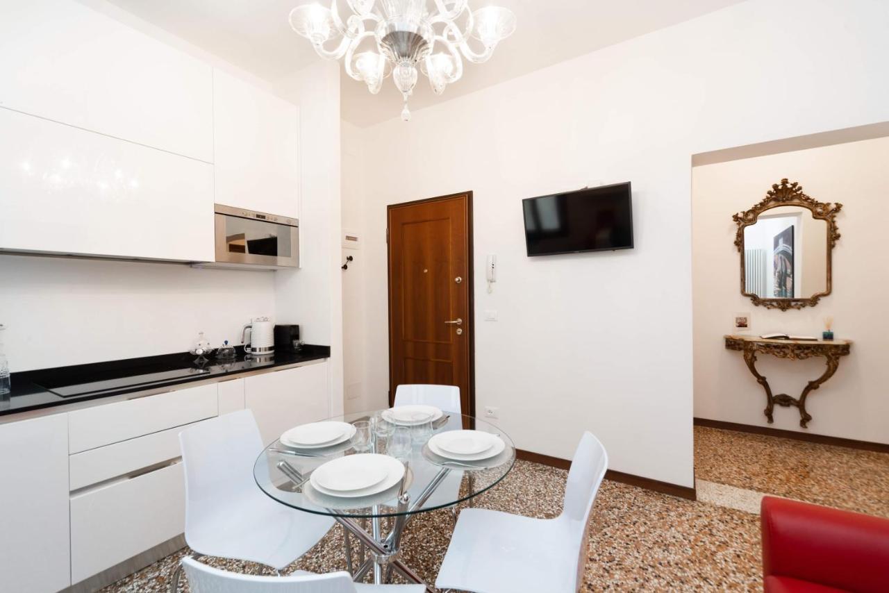 Apartment Castello 5067 Boutique