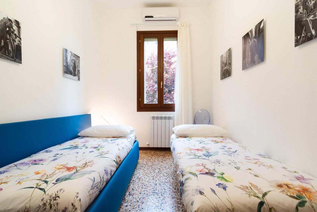 Castello 5067 Boutique Apartment