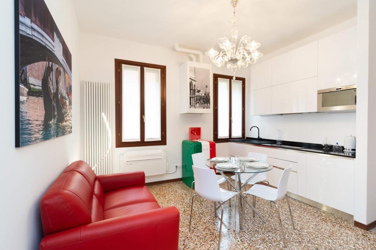 Castello 5067 Boutique Venedig