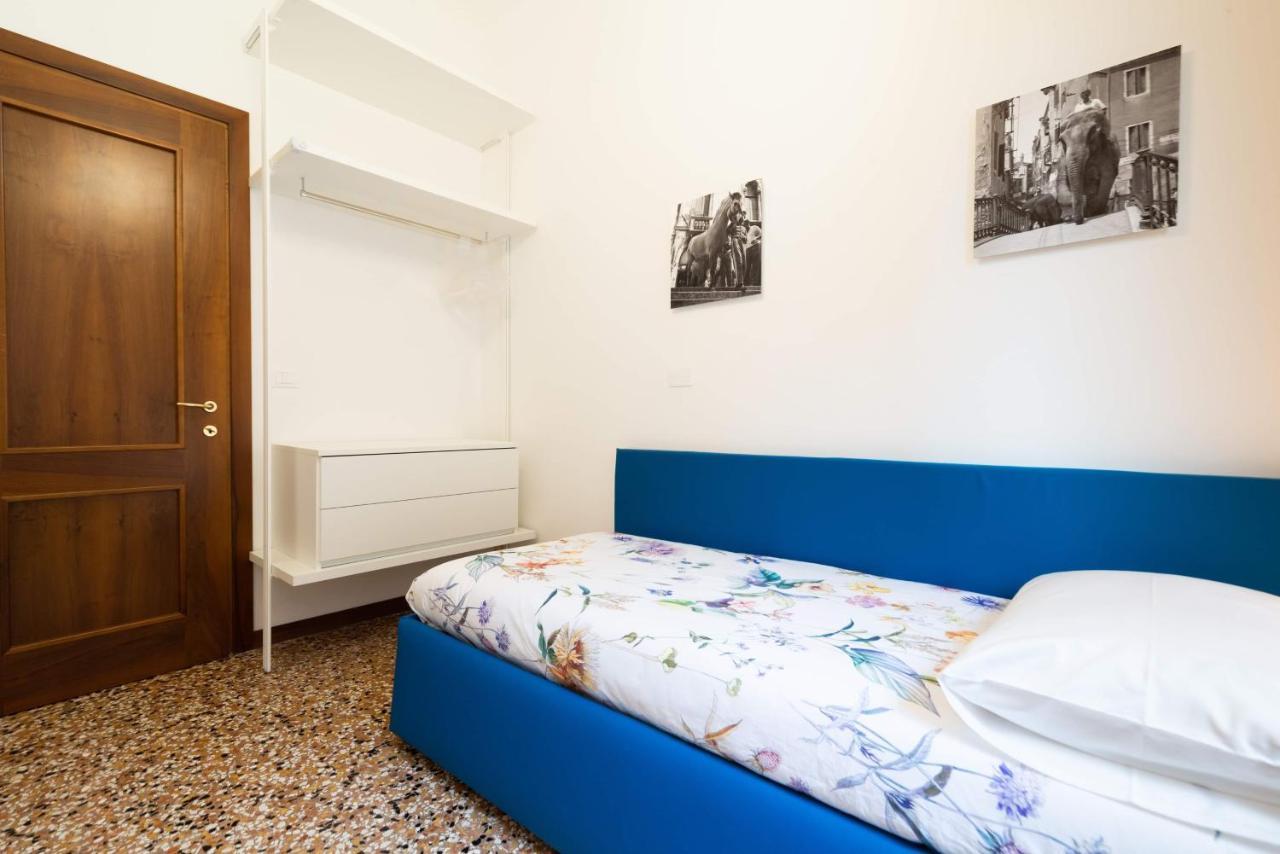 Castello 5067 Boutique Apartment *