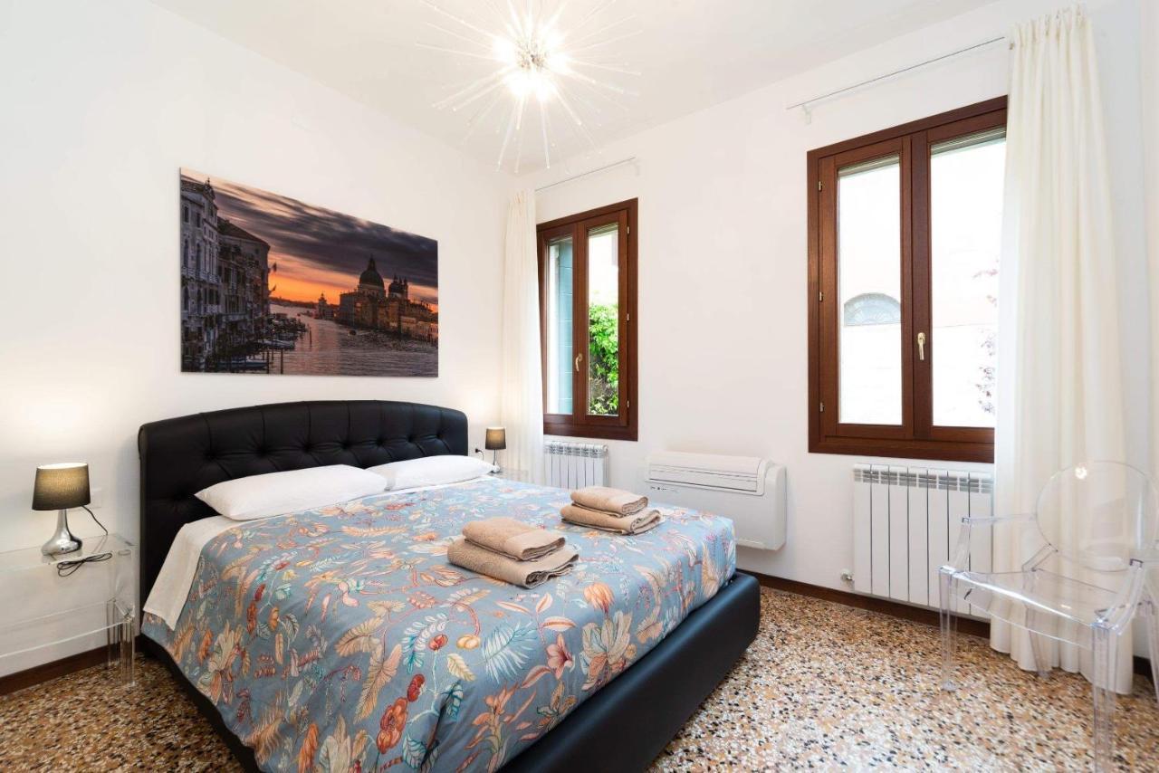 Castello 5067 Boutique Venedig