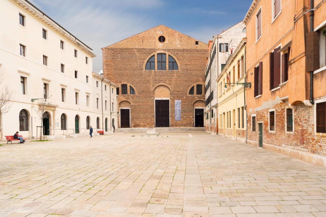 Castello 5067 Boutique Venedig
